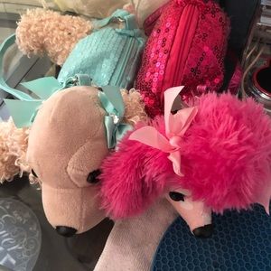 Puppy purses